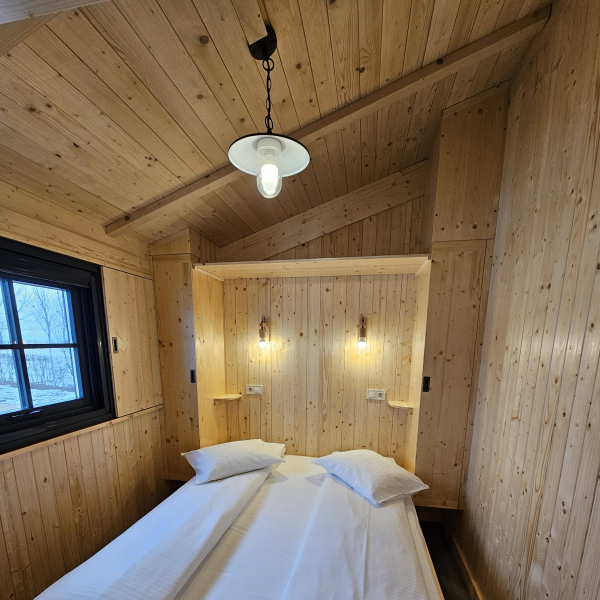 cazare Atelier ReCreation Village poza